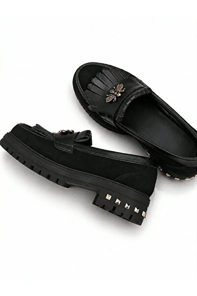 Moldo Shoes Флорента Бела Лимитид