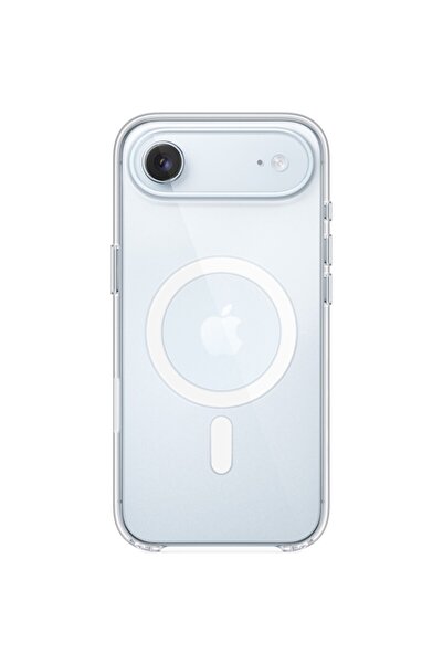 Apple Γνήσια Προστατευτική Θήκη με MagSafe για iPhone Air, Frost