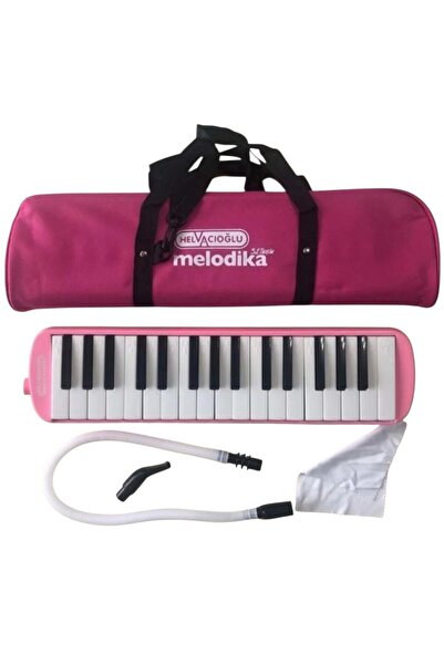 YDNE 32 Tuşlu Taşıma Çantalı Melodika