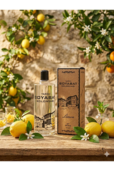 Limon Kolonyası