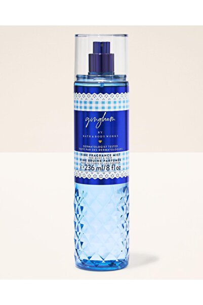 Bath & Body Works Gingham Vücut Spreyi 236 ml