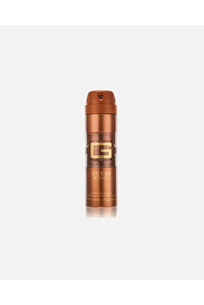 Guess Iconic pentru Bărbați Deo Spray 226 ml