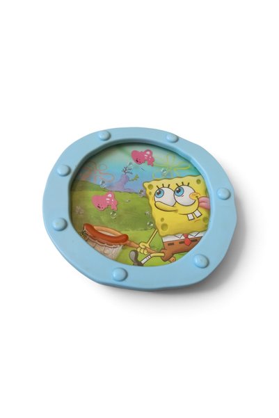 Hureggo vintage SpongeBob SquarePants (SüngerBob) "Denizanaları Yakalama" (Je...
