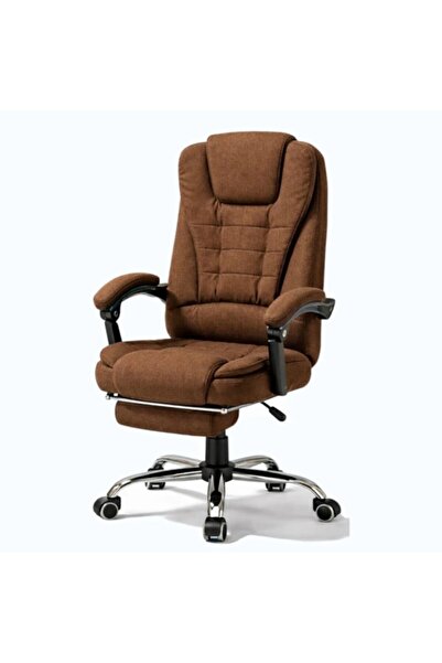 OEM Scaun de birou ergonomic cu suport pentru picioare, înclinabil la 90 de g...
