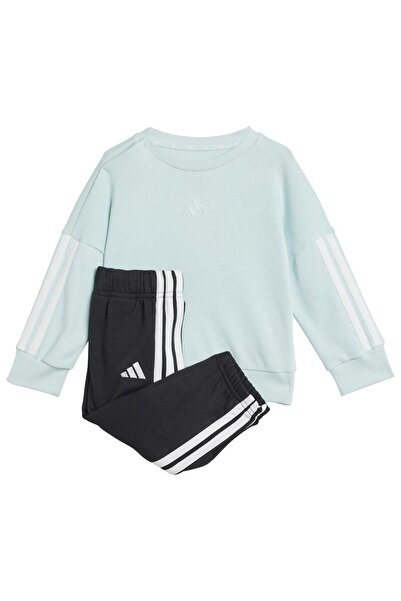 adidas Βρεφικά Απαραίτητα: Σετ Φόρμας French Terry