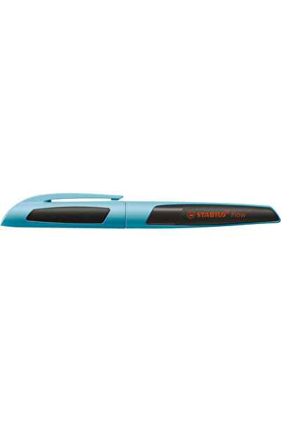 Stabilo Pix Flow, 0.5 mm, M, puristblue