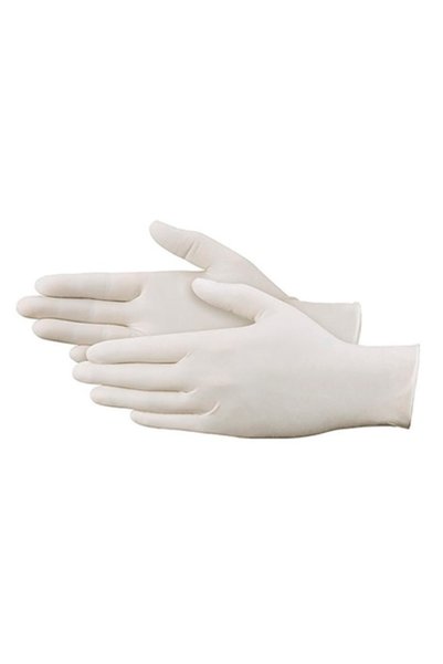 Generic Latex Gloves 100 Pieces Small