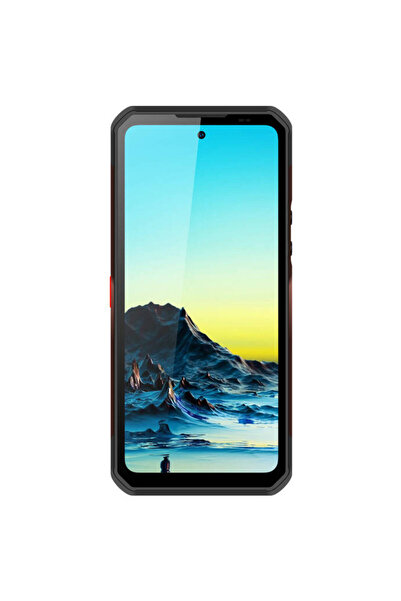 oukitel Telefon mobil WP56 512GB 12GB RAM Dual Sim 5G Roșu