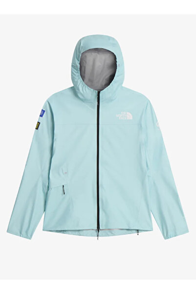 THE NORTH FACE Nf0A8Hw2-8Eb W Summit Futurelight Superior Jacket Women's Rain...