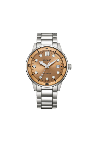 Citizen NJ0191-83X Otomatik Erkek Kol Saati