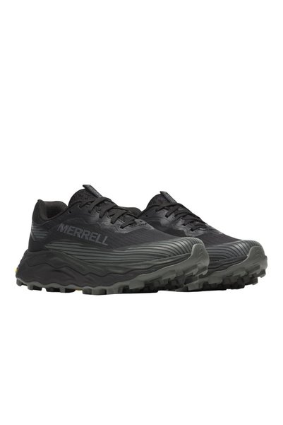 Merrell Agility Peak 6 Gore-Tex Women's Black Trail Running Shoes