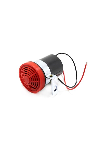 AMIO Συναγερμός όπισθεν 12V 90-95 dB