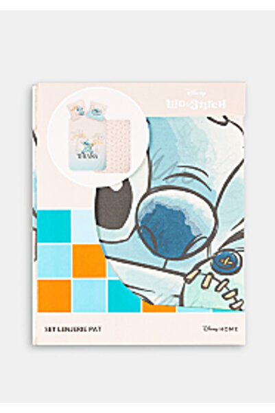 Disney Set de lenjerie de pat 150x200 cm
