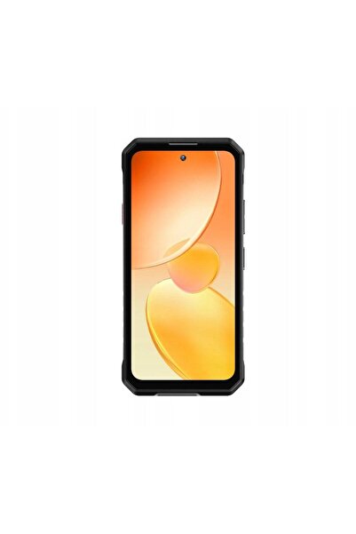 oukitel Telefon mobil WP58 Pro 512GB 8GB RAM Dual Sim 5G Portocaliu