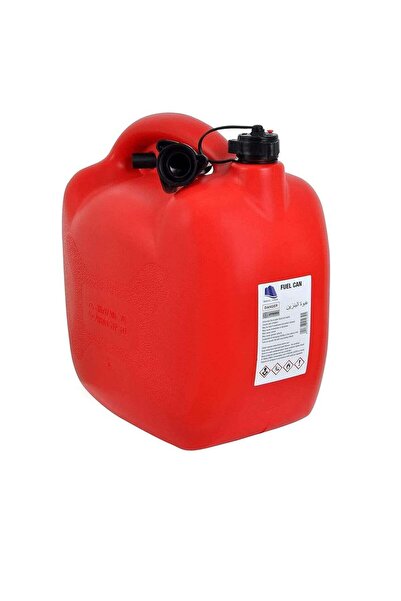 Generic Jerry Can PVC Fuel Can Container for Oil Petrol Diesel Storage Moving...