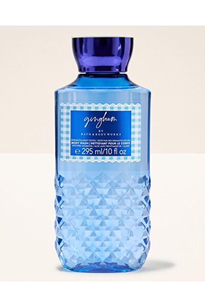 Bath & Body Works Gingham Duş Jeli 295 ml