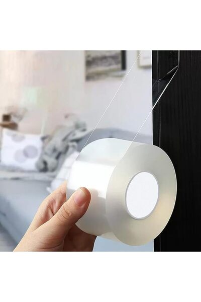 X SPRING شريط عازل للطقس، شريط عازل شفاف للنوافذ لوحدات التكييف، مقاوم للماء ...