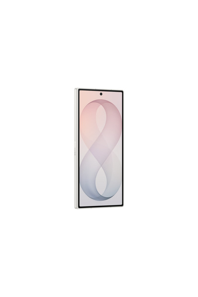 Samsung Telefon mobil Galaxy Z Fold8 Ultra 1TB 16GB RAM Dual Sim 5G Crem
