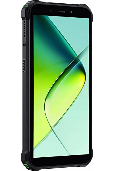 oukitel Telefon mobil G5 128GB 4GB RAM Dual Sim 4G Verde