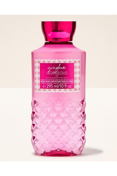 Bath & Body Works Gingham Gorgeous Duş Jeli 295 ml