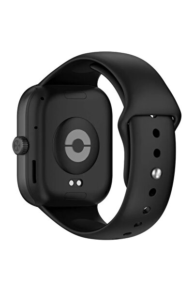 Tagomoon Xiaomi Redmi Watch 4-5-6 Uyumlu Kordon Soft Renk Jel Kayış