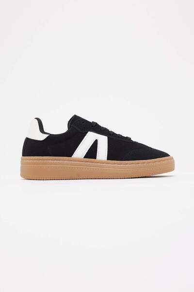 PAULMARK Pantofi sport casual cu talpă groasă pentru femei