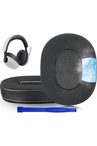 SOULWIT Replacement Earpads for Sony Inzone H7(WH-G700)/H9(WH-G900N) Wireless...