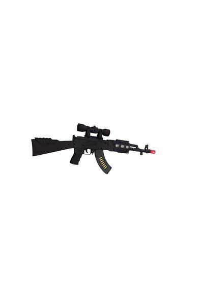 Prestij 60 cm sesli ışıklı oyuncak 8289