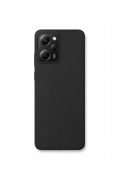 Mopal حافظة سيليكون متوافقة مع Poco X5 Pro مبطنة بالقطيفة من الداخل |   سلسلة...