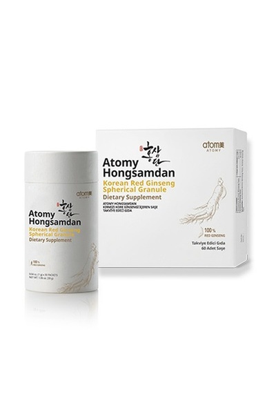 Atomy Genel Markalar vitamin
