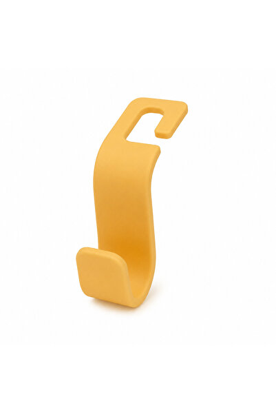 Generic Brand Car Seat Headrest Bag Hanger – Practical Bag and Pouch Hanger Attachment