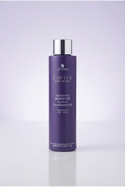 Alterna Caviar حليب العناية بالشعر الفاخر للترطيب المكثف 147 مل - مرطب مجدد ل...