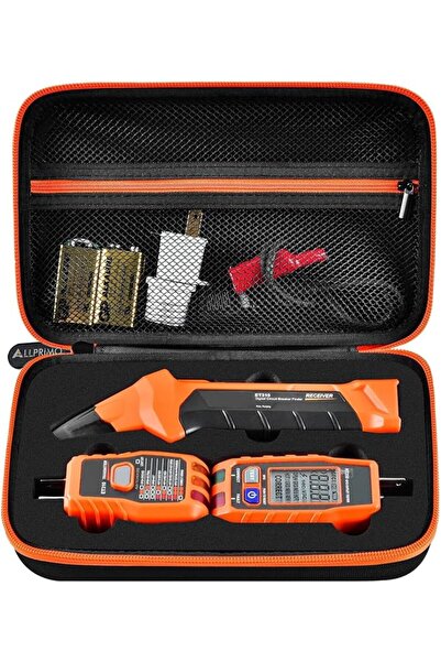 ALLPRIMO Storage Case for Klein Circuit Breaker Finder, Outlet Repair Kit & G...