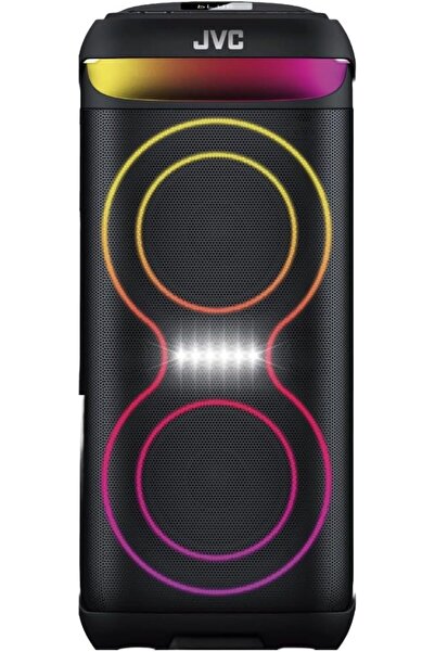 JVC XS-N4213PB Portable Party Speaker