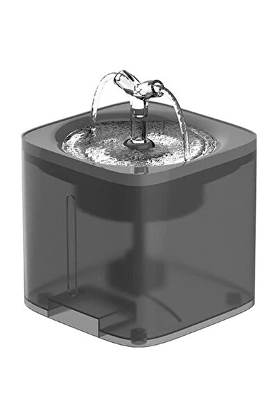 None Fântână de apă - Nespecificat - 2L - Ultra silențios - Filtru de carbon ...