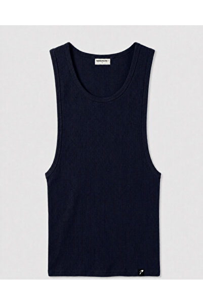 Passion Athletics Ribbed Tank Top