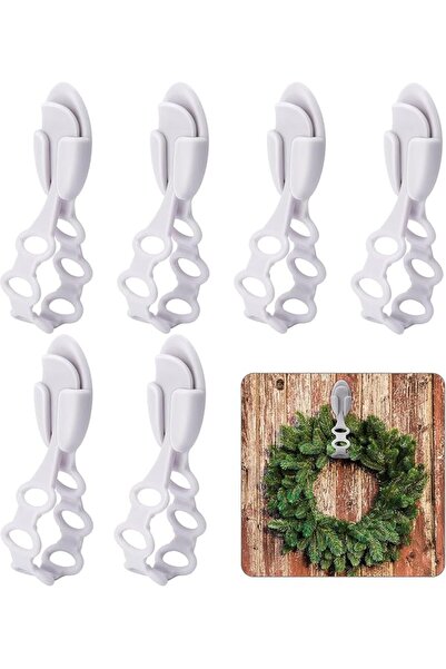 GENERAL 4 Pcs Reusable Silicone Cable Ties, Adjustable Cord Organizer Wrap, F...