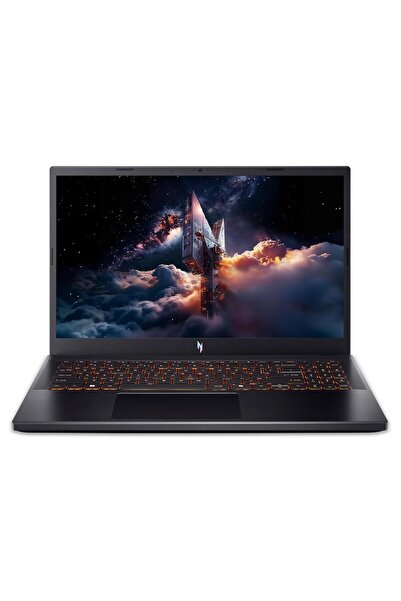 ACER Nitro V 15 2.Nesil Core 5 210H-RTX3050 6Gb-16Gb-512Gb Ssd-15.6inc-W11