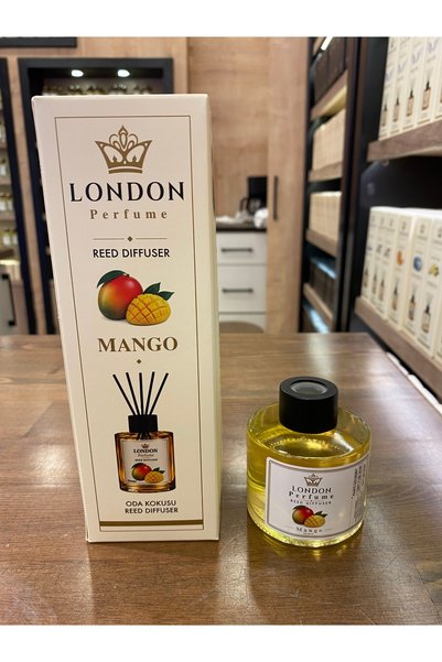Ortam kokusu MANGO