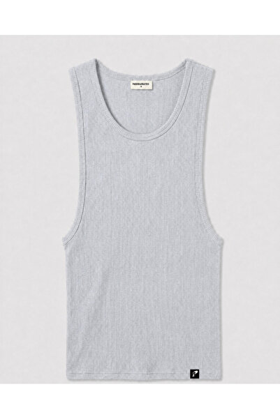 Passion Athletics Ribbed Tank Top