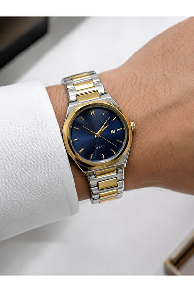 TOGER Watch Steel Cord
