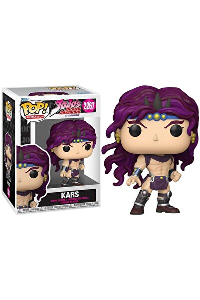 Funko Pop JoJo´s Bizarre Adventure Kars