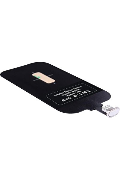 Nillkin Lightning Port Wireless Charging Receiver, Magic Tag Lightning Port Q...