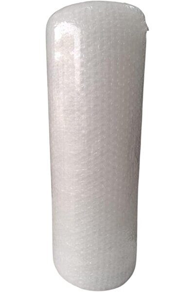 Generic Protection Bubble Wrap - 1 Roll, 10 Meter Length - Ideal for Packagin...