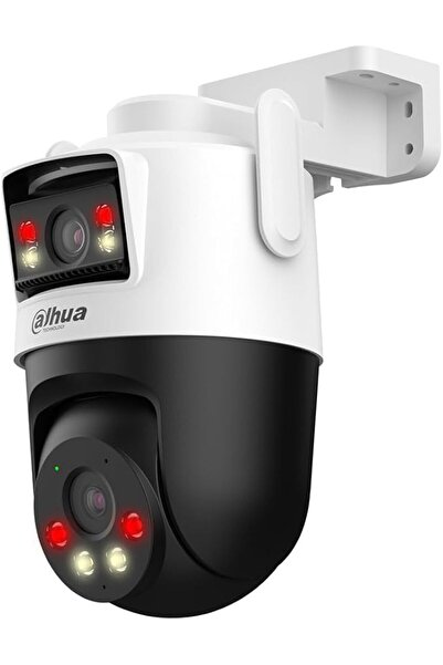 DONG DAHUA Dahua Dual-Lens 5MP+5MP Security Camera – Full-Color Night Vision,...