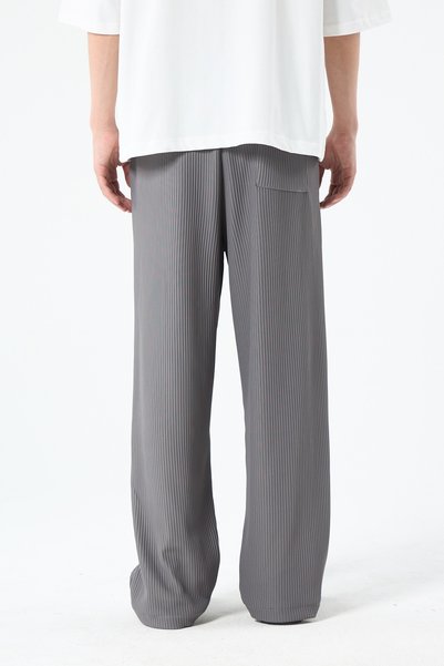 VAMOSCLO Baggy pants