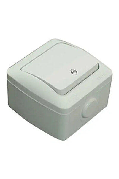 ELBİ Eva-switch Pentru (ip54) - IPTE