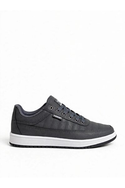 Tomato Bags ZENO CORE-06 Erkek Günlük Kaymaz Taban Klasik Court Sneaker