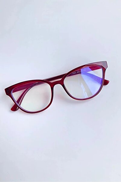 EKstore نظارات كاتيي مع حماية من الضوء الأزرق
