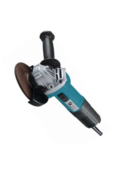 ARNEER Mey İthalat® Cat Power 6109 Avuç Taşlama 125 Mm 850 Watt